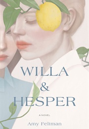 Willa & Hesper (Amy Feltman)
