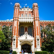 Bizzell Library