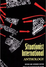 Situationist International Anthology (Ken Knabb)