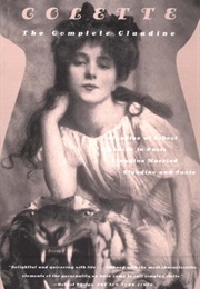 The Complete Claudine (Collette)