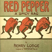 Red Pepper
