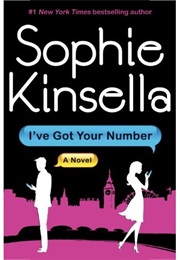 Kinsella, Sophie (Sophie Kinsella)