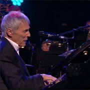 Burt Bacharach Concert