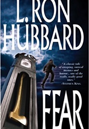 Fear (L. Ron Hubbard)