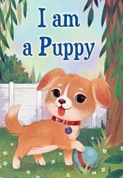I Am a Puppy (Richard Scarry)