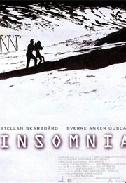 Insomnia (1996)