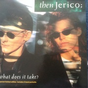 What Does It Take? (Extended Version) - Then Jerico
