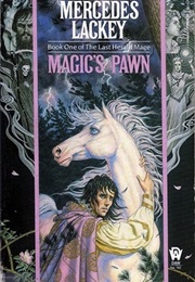 The Heralds of Valdemar (Mercedes Lackey)