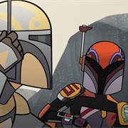 Forces of Destiny: Art History