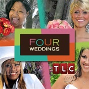 Four Weddings