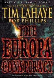 The Europa Conspiracy (Tim Lahaye and Bob Phillips)