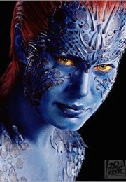 Mystique (2000)