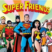 Super Friends