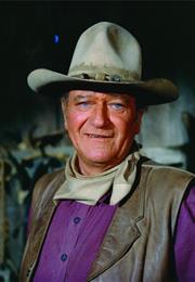 John Wayne
