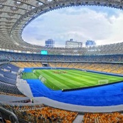 Olimpiyskiy National Sports Complex