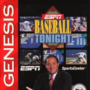 ESPN Baseball Tonight