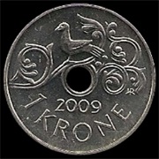 Norwegian Krone