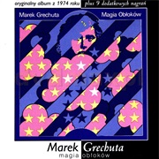 Marek Grechuta - Magia Obłoków