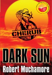 Dark Sun (Robert Muchamore)