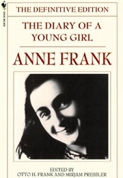 The Diary of a Young Girl (Anne Frank)