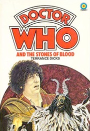 The Stones of Blood (Terrance Dicks)