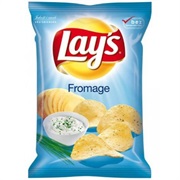Lays Fromage