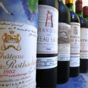 Drink a Great Pauillac