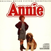 Little Girls - Annie