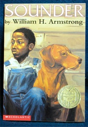 Sounder (William H. Armstrong)