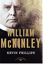 William McKinley (Kevin Phillips)