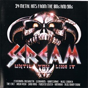 Scream Until You Like It (2009)