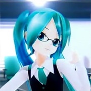 HORIZON Feat. Hatsune Miku