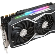 RGB Video Card