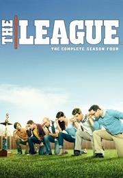 The League