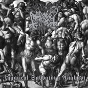 Abhorer - Zygotical Sabbatory Anabapt