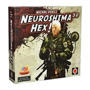 Neuroshima Hex 3