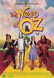 The Wizard of Oz (1939)