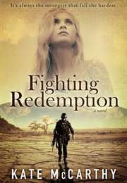 Fighting Redemption (Kate McCarthy)