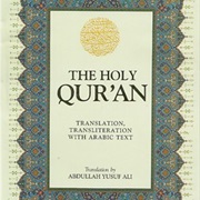Read a Translation of the Quran