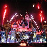 Imagine... a Fantasy in the Sky (2004-2005)