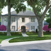 River Oaks - Houston, TX