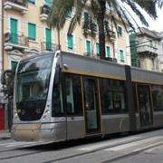 Messina Tram