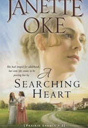 A Searching Heart (Janette Oke)