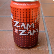 Zam Zam Cola