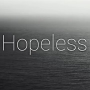 Hopelessness
