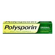 Polysporin