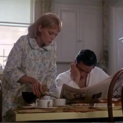 Rosemary's Baby... Fur Elise - Beethoven