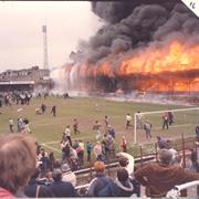 Bradford City Fire