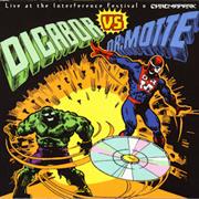 Dicabor vs. Dr. Motte - Live at the Interference Festival