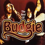 Budgie: The Best of Budgie